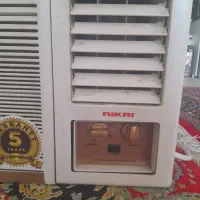 کولرگازی پنجره ای نوسالم