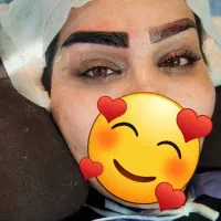تخفیفات ویژه تابستانه کاشتمو ابرو مژه تخصصی|خدمات زیبایی و سلامت|کرمانشاه, |دیوار