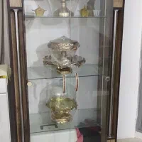 گنجه، بوفه،ویترین