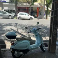 موتور طرح وسپا