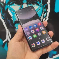 گوشی شیائومی Note14pro 5Gحافظه 512 رام12|موبایل|اندیمشک, |دیوار