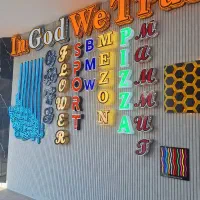 تابلو سازی و برش لیزر حرفه ای