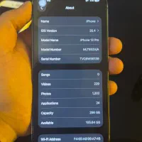 13pro iPhone|موبایل|دزفول, |دیوار