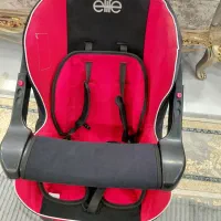 صندلی ماشین