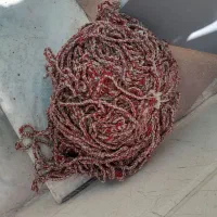 تور ده چرخ و چادر تریلی|قطعات یدکی و لوازم جانبی|سبزوار, توحیدشهر|دیوار