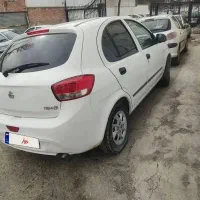 تیبا 2 مدل 99 کارمندی|خودرو سواری و وانت|گرمدره, |دیوار