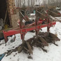 گاواهن برگردان ابرهادرو۳خیش پایدار