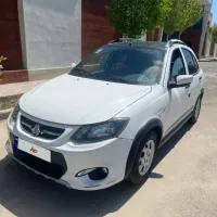 کوئیک Rمدل 1402بدون رنگ