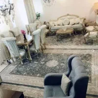 82 متر فول دیزاین 2 خواب سند تک برگ /دریاچه چیتگر|فروش آپارتمان|تهران, شهرک شهید باقری|دیوار