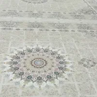 فرش دوازده متری|فرش|قائن, |دیوار