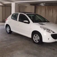 ۲۰۷ پانوراما مدل1401