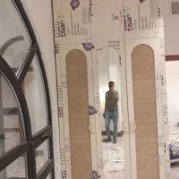 طراحی و اجرای کابینت و کمد دیواری|خدمات پیشه و مهارت|پردیس, فاز ۳|دیوار