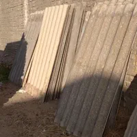 ایرانیت سیمانی وشانی نشکن مقاوم|عمده‌فروشی|قم, بوستان خلیج فارس|دیوار