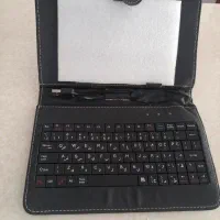 کیبورد مینی برای لب تاپ یا تبلت  مدل کیفی