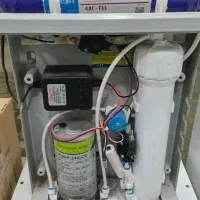 فروش.نصب.تعمیر انواع تصفیه اب خانگی|آبسردکن و تصفیه آب|سبزوار, عارف|دیوار