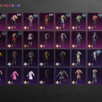 اکانت پابجی