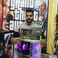 مرجع کیس های گیمینگ در جنوب کشور|رایانه رومیزی|اهواز, باغ شیخ|دیوار