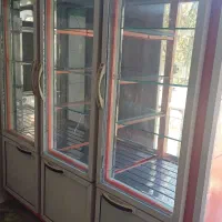 یخچال مغازه|فروشگاه و مغازه|خرمآباد, |دیوار