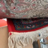 فرش۶متری و۱۲متری قرمز|فرش|نیشابور, ده حلاج|دیوار