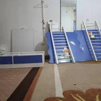 تخت کودک