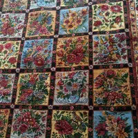 یک جفت خشتی بینظیر