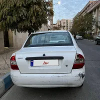 فروش یک دستگاه خودروتیبا|خودرو سواری و وانت|پردیس, فاز ۲|دیوار