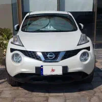 نیسان جوک ۲۰۱۶(نمایشگاه اتو صاحب)