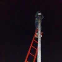 برق کشی وسیم کشی ونصب دوربین ونصب وسرویس کولر آبی|خدمات پیشه و مهارت|تربت جام, شهرک آزادگان|دیوار