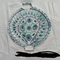 سینی پذیرایی