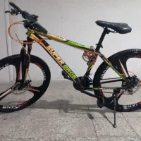 دوچرخه ۲۴ super Bros