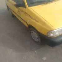 تاکسی‌پراید