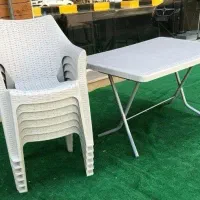 صندلی حصیری ناصر|صندلی و نیمکت|تهران, شیخ هادی|دیوار