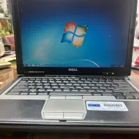لپتاپ dell latitudeD620