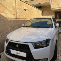 دنا پلاس ۶دنده(MT6)با رینگ