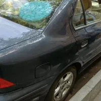 سمند ال ایکس