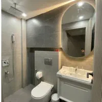 سوییت آپارتمان مبله /۲خواب هتلی/سعادت آباد|اجارهٔ کوتاهمدت آپارتمان و سوئیت|تهران, آسمان|دیوار