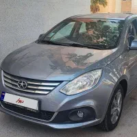 جک جی۴ صفرکیلومتر|خودرو سواری و وانت|قم, پردیسان|دیوار