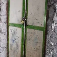 فروش در دسته دوم آهنی و چوبی در ایرانشهر|مصالح و تجهیزات ساختمان|ایرانشهر, |دیوار