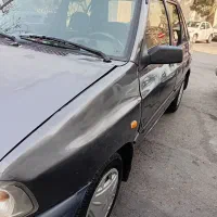 پراید|خودرو سواری و وانت|تهران, اختیاریه|دیوار