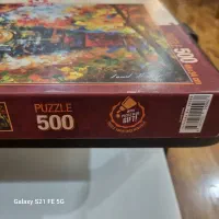 پازل محصول ترکیه + کفی یا شاسی مرغوب|اسباببازی|تهران, حشمتیه|دیوار