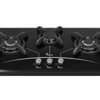 فروش اقساطی گاز وهود ایتالیایی سیمر و نیک کالا|عمده‌فروشی|رشت, باهنر|دیوار