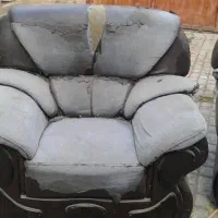 مبل هفت نفره