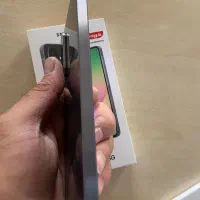 a56مشکی نو رم۱۲۸|موبایل|شهریار, شهریار|دیوار