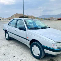 فروش پژو۹۷برج۱۲ تمیز بدون رنگ موقعیت نیکشهر