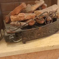 فروش منقل شومینه|بخاری، هیتر، شومینه|تهران, باشگاه نفت|دیوار