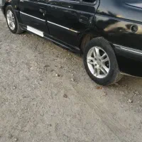 پارس ۸۴ سالم|خودرو سواری و وانت|ارژن, |دیوار