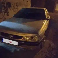 خودرو ۴۰۵|خودرو سواری و وانت|سنندج, |دیوار