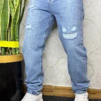 شلوار مام فیت مردانه فقط مردانه