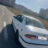 سمند LX EF7، مدل ۱۳۹۵|خودرو سواری و وانت|اردبیل, |دیوار