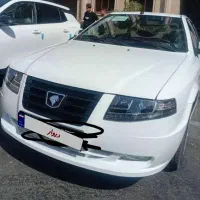 سورن پلاس 1405 موتور Xu7Pفروش فوری